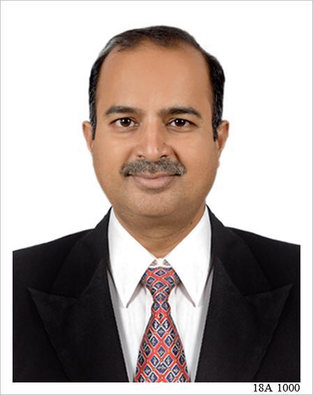 Amit Chitnis
