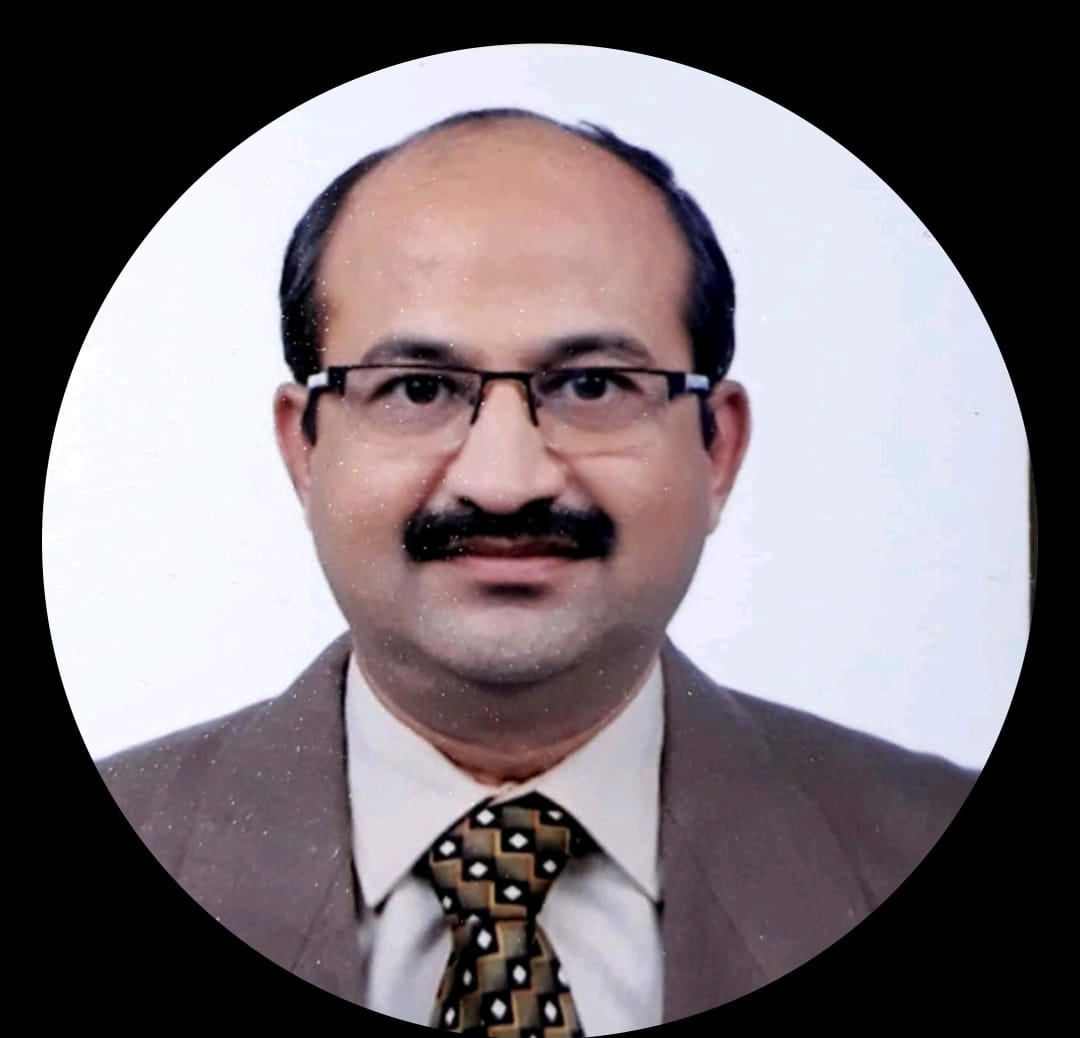 Girish Saraf