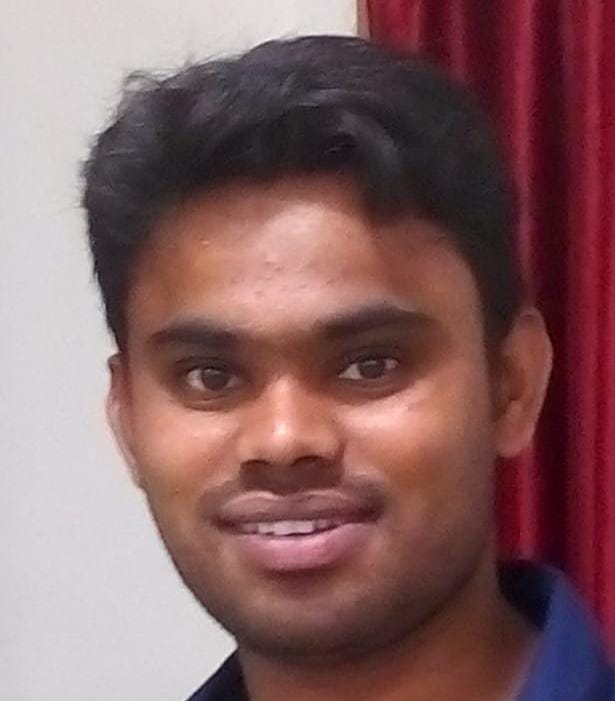 Jagadeesh
