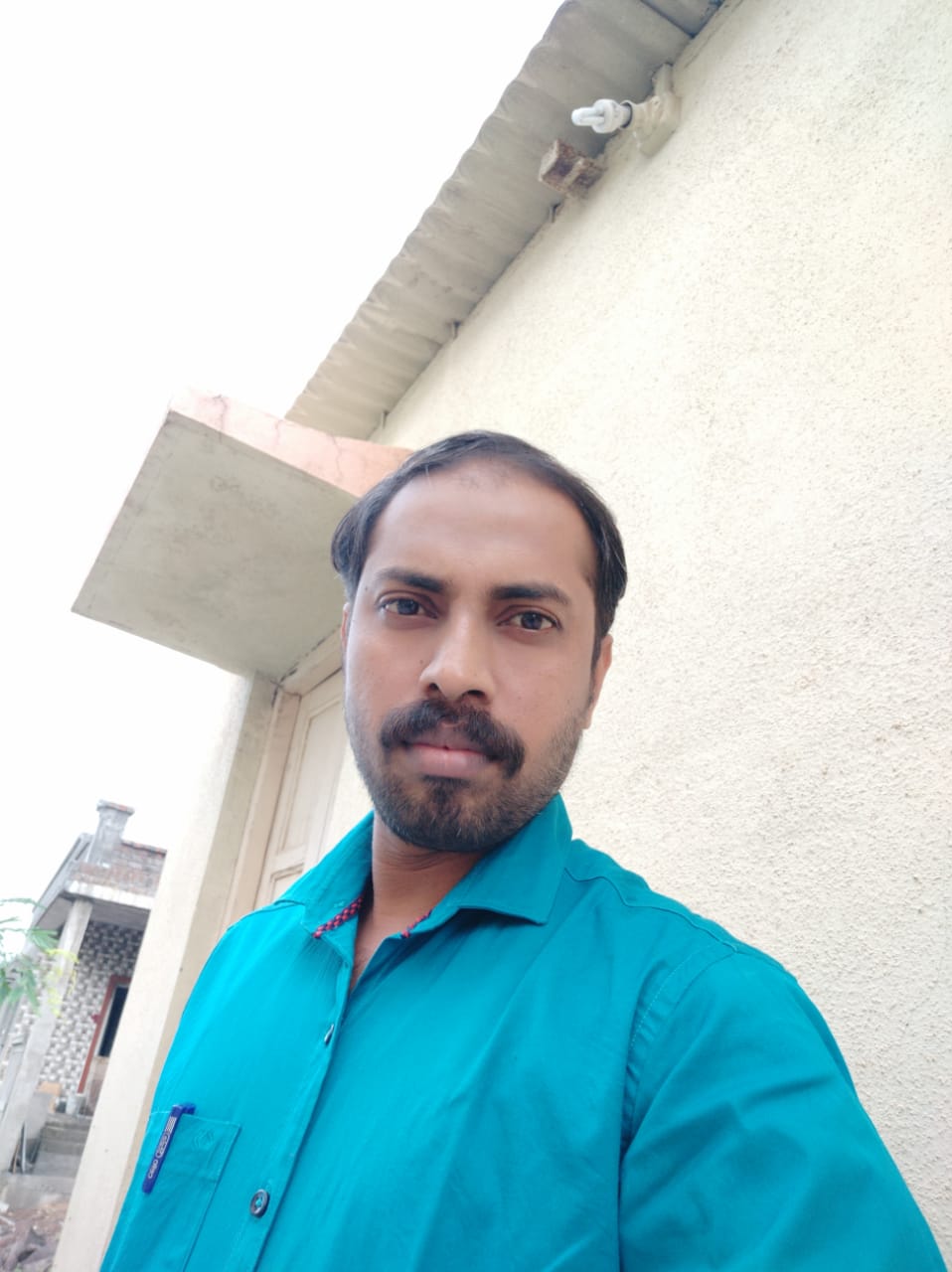 Manoj Yele